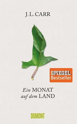 Abbildung von Carr | Ein Monat auf dem Land | 1. Auflage | 2017 | beck-shop.de