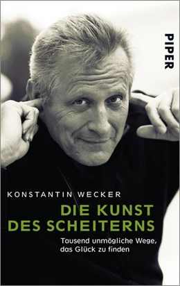 Abbildung von Wecker | Die Kunst des Scheiterns | 1. Auflage | 2016 | beck-shop.de