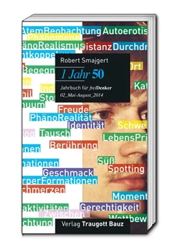 Abbildung von Smajgert | 1 Jahr 50 | 1. Auflage | 2016 | beck-shop.de