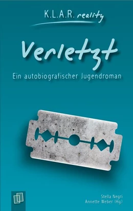 Abbildung von Negri / Weber | Verletzt | 1. Auflage | 2016 | beck-shop.de