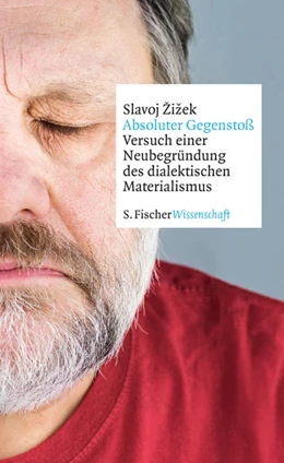 Abbildung von Žižek | Absoluter Gegenstoß | 1. Auflage | 2016 | beck-shop.de
