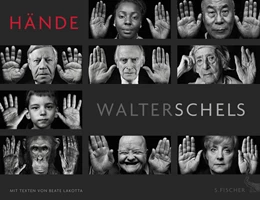 Abbildung von Schels / Lakotta | Hände | 1. Auflage | 2016 | beck-shop.de