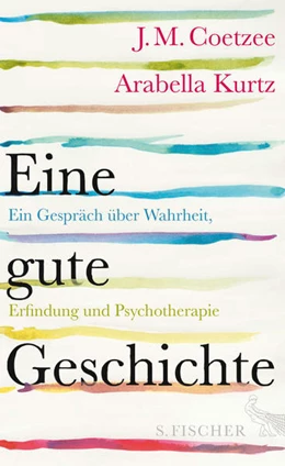 Abbildung von Coetzee / Kurtz | Eine gute Geschichte | 1. Auflage | 2016 | beck-shop.de
