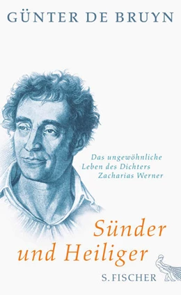 Abbildung von Bruyn | Sünder und Heiliger | 1. Auflage | 2016 | beck-shop.de