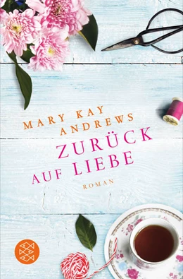 Abbildung von Andrews | Zurück auf Liebe | 3. Auflage | 2016 | beck-shop.de