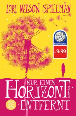 Abbildung von Nelson Spielman | Nur einen Horizont entfernt | 1. Auflage | 2016 | beck-shop.de