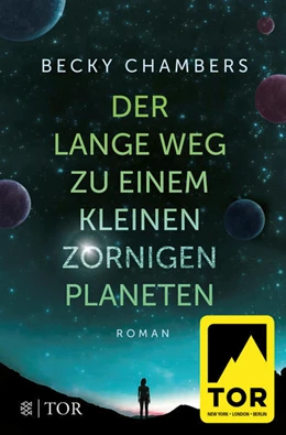 Abbildung von Chambers | Der lange Weg zu einem kleinen zornigen Planeten | 4. Auflage | 2016 | 1 | beck-shop.de