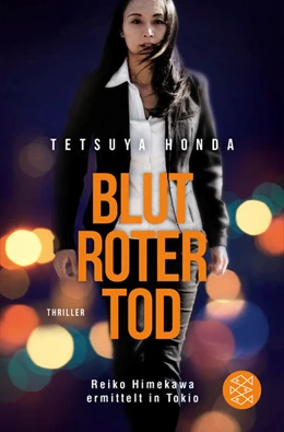 Abbildung von Honda | Blutroter Tod | 1. Auflage | 2016 | 1 | beck-shop.de