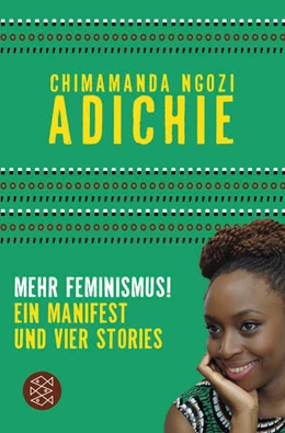 Abbildung von Adichie | Mehr Feminismus! | 5. Auflage | 2016 | beck-shop.de