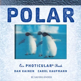 Abbildung von Kainen / Kaufmann | Polar | 1. Auflage | 2016 | beck-shop.de