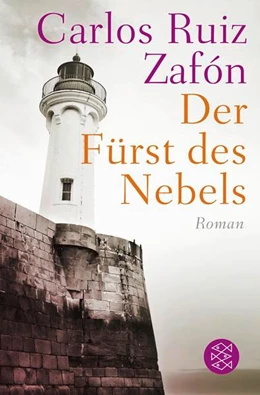 Abbildung von Ruiz Zafón | Der Fürst des Nebels | 3. Auflage | 2016 | beck-shop.de