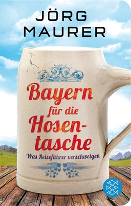 Abbildung von Maurer | Bayern für die Hosentasche | 3. Auflage | 2016 | beck-shop.de
