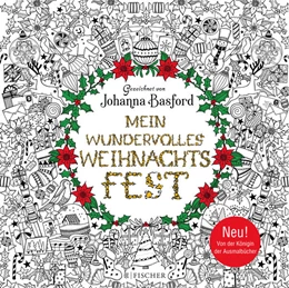 Abbildung von Basford | Mein wundervolles Weihnachtsfest | 2. Auflage | 2016 | beck-shop.de