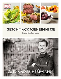 Abbildung von Herrmann | Geschmacksgeheimnisse | 1. Auflage | 2016 | beck-shop.de