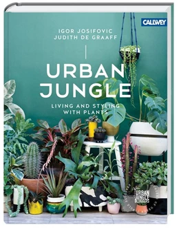 Abbildung von Josifovic / Graaff | Urban Jungle | 1. Auflage | 2018 | beck-shop.de