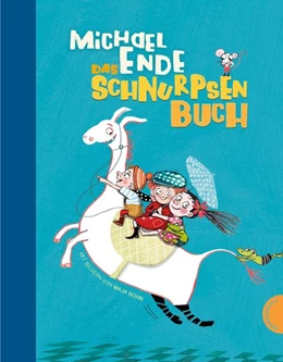 Abbildung von Ende | Das Schnurpsenbuch | 1. Auflage | 2016 | beck-shop.de