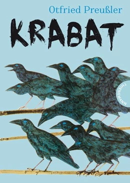 Abbildung von Preußler | Krabat - Roman | 1. Auflage | 2016 | beck-shop.de