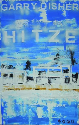 Abbildung von Disher | Hitze | 1. Auflage | 2019 | beck-shop.de
