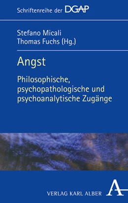 Abbildung von Micali / Fuchs | Angst | 2. Auflage | 2016 | 6 | beck-shop.de