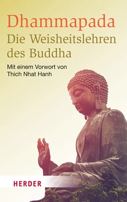 Abbildung von Dhammapada - Die Weisheitslehren des Buddha | 1. Auflage | 2016 | beck-shop.de