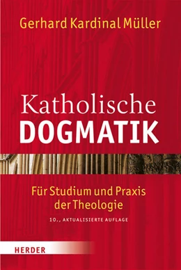 Abbildung von Müller | Katholische Dogmatik | 1. Auflage | 2016 | beck-shop.de