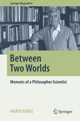 Abbildung von Bunge | Between Two Worlds | 1. Auflage | 2016 | beck-shop.de