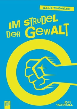 Abbildung von Wasserfall | Im Strudel der Gewalt | 1. Auflage | 2016 | beck-shop.de