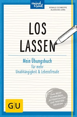 Abbildung von Long / Schweppe | Loslassen | 1. Auflage | 2016 | beck-shop.de