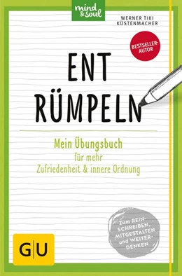 Abbildung von Küstenmacher | Entrümpeln | 1. Auflage | 2016 | beck-shop.de