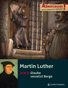 Abbildung von Nielsen | Martin Luther | 1. Auflage | 2016 | beck-shop.de
