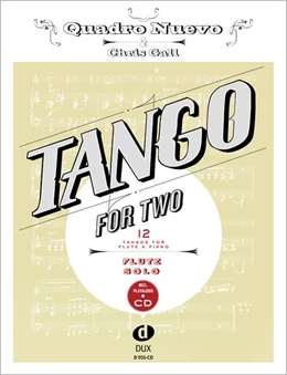 Abbildung von Tango For Two | 1. Auflage | 2016 | beck-shop.de