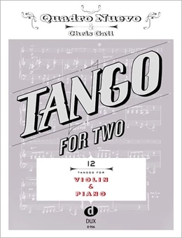 Abbildung von Tango For Two | 1. Auflage | 2016 | beck-shop.de