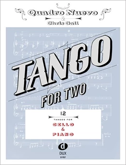 Abbildung von Tango For Two | 1. Auflage | 2016 | beck-shop.de