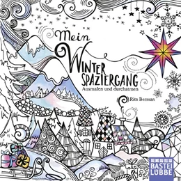 Abbildung von Berman | Mein Winterspaziergang | 1. Auflage | 2016 | beck-shop.de