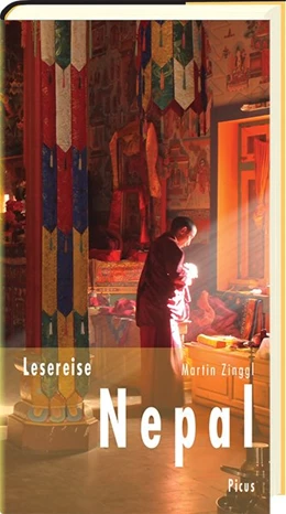 Abbildung von Zinggl | Lesereise Nepal | 1. Auflage | 2016 | beck-shop.de