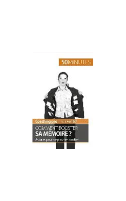 Abbildung von Tassignon / 50minutes | Booster sa mémoire | 1. Auflage | 2016 | beck-shop.de