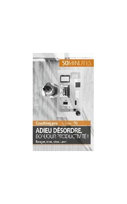 Abbildung von Palluat de Besset / 50minutes | Gagner en productivité | 1. Auflage | 2016 | beck-shop.de
