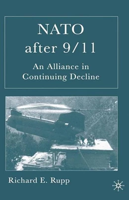 Abbildung von Rupp | NATO After 9/11 | 1. Auflage | 2016 | beck-shop.de
