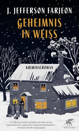 Abbildung von Farjeon | Geheimnis in Weiß | 1. Auflage | 2016 | beck-shop.de