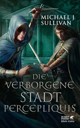 Abbildung von Sullivan | Die verborgene Stadt Percepliquis | 1. Auflage | 2016 | beck-shop.de