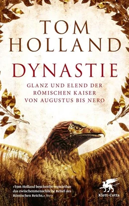 Abbildung von Holland | Dynastie | 1. Auflage | 2016 | beck-shop.de