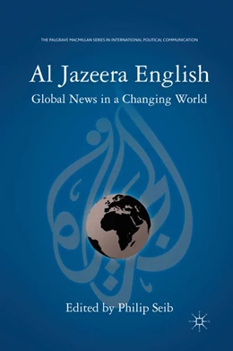 Abbildung von Seib | Al Jazeera English | 1. Auflage | 2016 | beck-shop.de