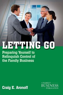 Abbildung von Aronoff | Letting Go | 1. Auflage | 2016 | beck-shop.de