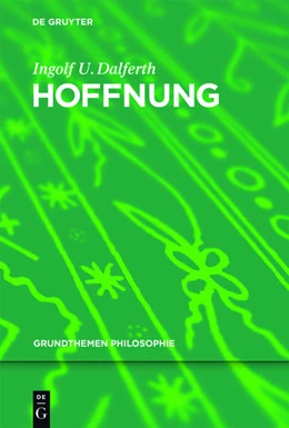 Abbildung von Dalferth | Hoffnung | 1. Auflage | 2016 | beck-shop.de