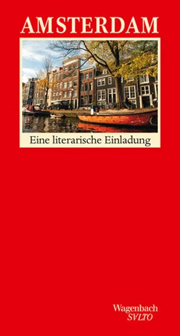 Abbildung von Cossé | Amsterdam | 1. Auflage | 2016 | beck-shop.de