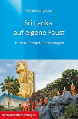 Abbildung von Jungclaus | Sri Lanka auf eigene Faust | 1. Auflage | 2016 | beck-shop.de