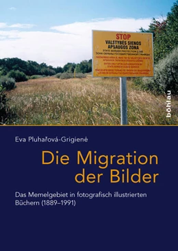 Abbildung von Pluharová-Grigiene | Die Migration der Bilder | 1. Auflage | 2017 | beck-shop.de