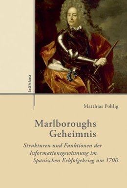 Abbildung von Pohlig | Marlboroughs Geheimnis | 1. Auflage | 2016 | beck-shop.de