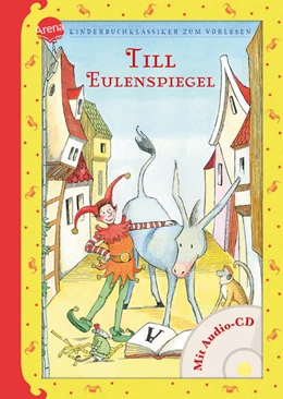 Abbildung von Leger | Till Eulenspiegel | 1. Auflage | 2016 | beck-shop.de