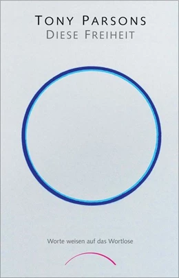 Abbildung von Parsons | Diese Freiheit | 1. Auflage | 2016 | beck-shop.de
